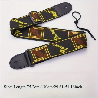 Fender Ethnic Guitar Strap
