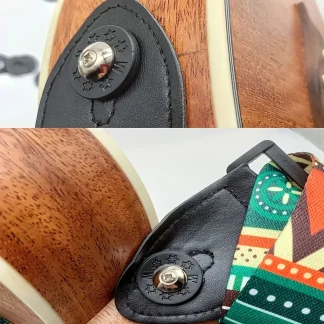Strap Locks
