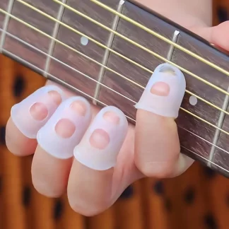 Guitar Finger Protectors