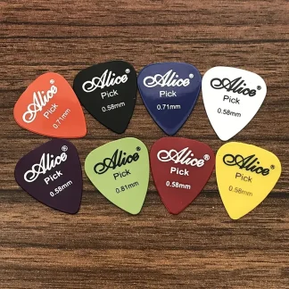 Alice .96 Pick